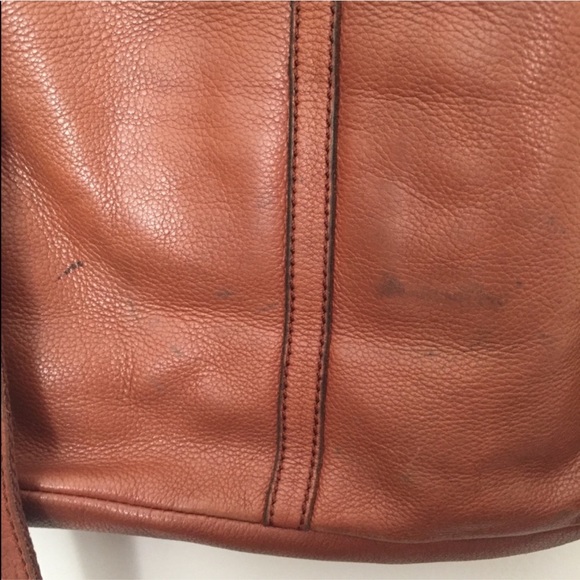 Fossil boho bag - Picture 3 of 3